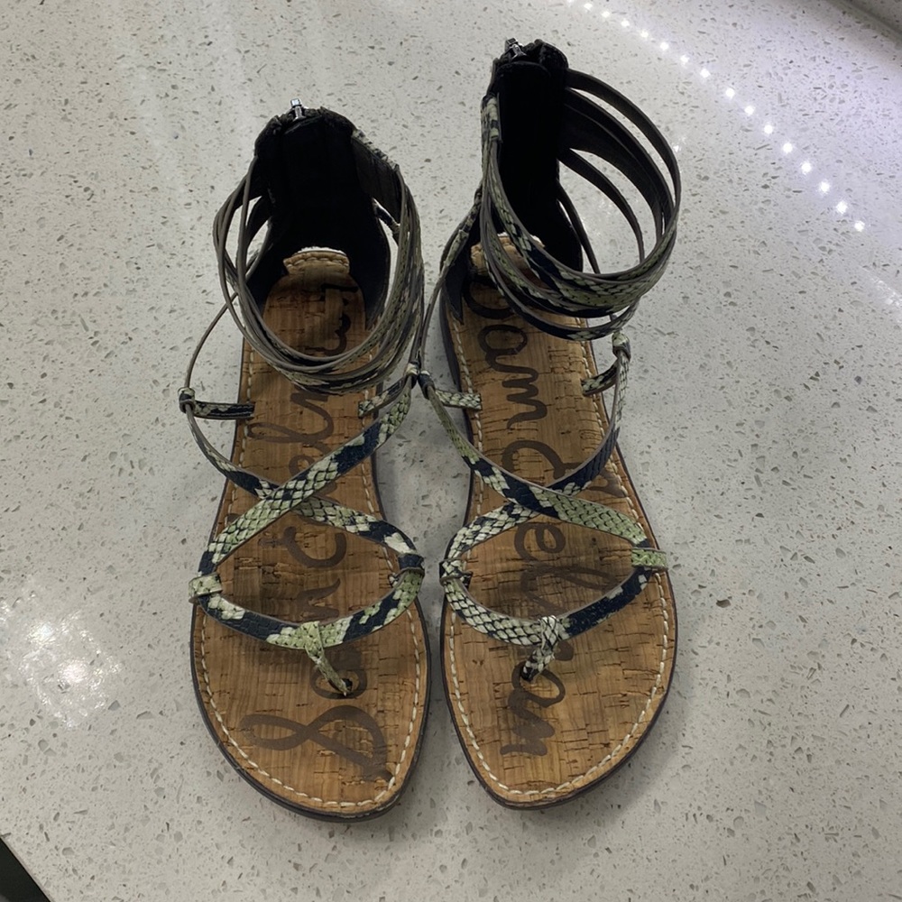 Sandals